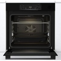 Электрический духовой шкаф Gorenje BSA6737E15BG - Превью изображения №8 — Интернет-магазин ПроЗаказ