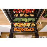 Электрический духовой шкаф Gorenje BSA6737E15BG - Превью изображения №18 — Интернет-магазин ПроЗаказ