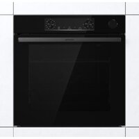 Электрический духовой шкаф Gorenje BSA6737E15BG - Превью изображения №10 — Интернет-магазин ПроЗаказ