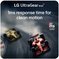 Игровой монитор LG UltraGear 52G930B-B - Превью изображения №9 — Интернет-магазин ПроЗаказ