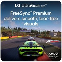 Игровой монитор LG UltraGear 52G930B-B - Превью изображения №10 — Интернет-магазин ПроЗаказ