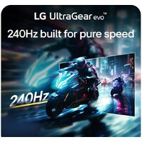 Игровой монитор LG UltraGear 52G930B-B - Превью изображения №8 — Интернет-магазин ПроЗаказ