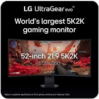 Игровой монитор LG UltraGear 52G930B-B - Превью изображения №5 — Интернет-магазин ПроЗаказ