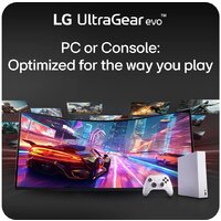 Игровой монитор LG UltraGear 52G930B-B - Превью изображения №12 — Интернет-магазин ПроЗаказ