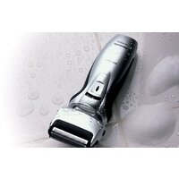 Электробритва Panasonic ES-RW30 - Превью изображения №4 — Интернет-магазин ПроЗаказ