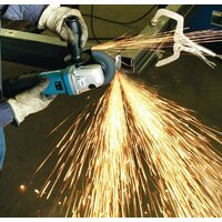 Угловая шлифмашина Makita 9565PCV - Превью изображения №7 — Интернет-магазин ПроЗаказ