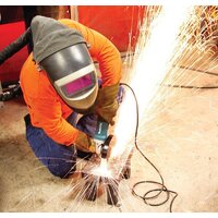 Угловая шлифмашина Makita 9565PCV - Превью изображения №8 — Интернет-магазин ПроЗаказ
