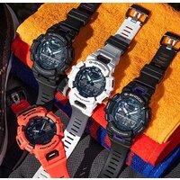 Наручные часы Casio GBA-900-7AER - Превью изображения №9 — Интернет-магазин ПроЗаказ