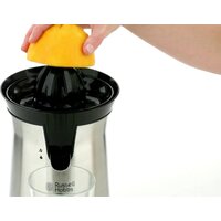Соковыжималка Russell Hobbs 22760-56 - Превью изображения №5 — Интернет-магазин ПроЗаказ