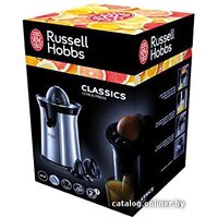 Соковыжималка Russell Hobbs 22760-56 - Превью изображения №4 — Интернет-магазин ПроЗаказ