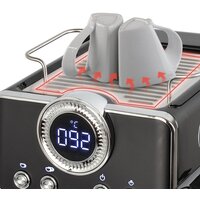 Рожковая кофеварка Endever Costa-1094 - Превью изображения №7 — Интернет-магазин ПроЗаказ