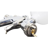 Краскопульт Wester FPG-30 [55182] - Превью изображения №4 — Интернет-магазин ПроЗаказ