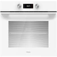 Электрический духовой шкаф TEKA HLB 8400 P (белый) - Превью изображения №2 — Интернет-магазин ПроЗаказ