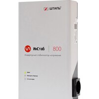 Стабилизатор напряжения Штиль ИнСтаб IS800 (230В) - Превью изображения №3 — Интернет-магазин ПроЗаказ