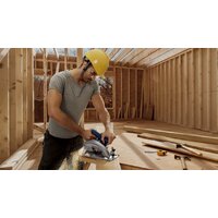 Дисковая (циркулярная) пила Bosch GKS 140 Professional 06016B3020 - Превью изображения №4 — Интернет-магазин ПроЗаказ