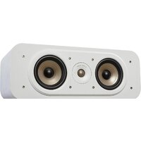 Полочная акустика Polk Audio Signature Elite ES30 (белый) - Превью изображения №3 — Интернет-магазин ПроЗаказ