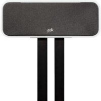 Полочная акустика Polk Audio Signature Elite ES30 (белый) - Превью изображения №2 — Интернет-магазин ПроЗаказ