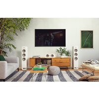 Полочная акустика Polk Audio Signature Elite ES30 (белый) - Превью изображения №7 — Интернет-магазин ПроЗаказ