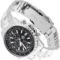Наручные часы Casio EF-527D-1AVEF - Превью изображения №3 — Интернет-магазин ПроЗаказ