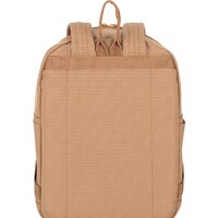 Городской рюкзак Rivacase 5422 (бежевый) - Превью изображения №5 — Интернет-магазин ПроЗаказ
