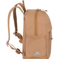 Городской рюкзак Rivacase 5422 (бежевый) - Превью изображения №3 — Интернет-магазин ПроЗаказ