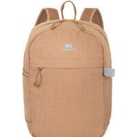 Городской рюкзак Rivacase 5422 (бежевый) - Превью изображения №2 — Интернет-магазин ПроЗаказ