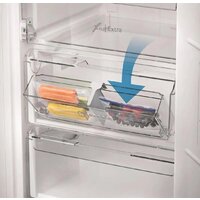 Морозильник Indesit DFZ 5175 G - Превью изображения №6 — Интернет-магазин ПроЗаказ