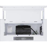 Кухонная вытяжка Meferi SLIDEBOX60WH Power - Превью изображения №9 — Интернет-магазин ПроЗаказ