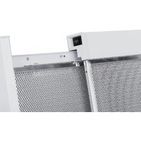 Кухонная вытяжка Meferi SLIDEBOX60WH Power - Превью изображения №10 — Интернет-магазин ПроЗаказ