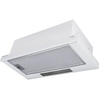 Кухонная вытяжка Meferi SLIDEBOX60WH Power - Превью изображения №7 — Интернет-магазин ПроЗаказ