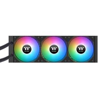 Система жидкостного охлаждения для процессора Thermaltake LA360 ARGB Sync CL-W459-PL12SW-A - Превью изображения №4 — Интернет-магазин ПроЗаказ
