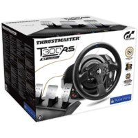 Руль Thrustmaster T300 RS GT Edition - Превью изображения №4 — Интернет-магазин ПроЗаказ