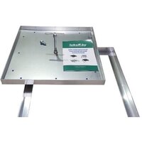 Lukoff Слим (50x50 см)