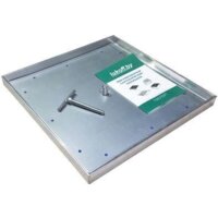 Люк Lukoff Слим (50x50 см) - Превью изображения №3 — Интернет-магазин ПроЗаказ