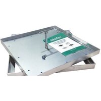 Люк Lukoff Слим (50x50 см) - Превью изображения №2 — Интернет-магазин ПроЗаказ