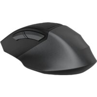 Мышь A4Tech Fstyler FM45S Air (серый/черный) - Превью изображения №8 — Интернет-магазин ПроЗаказ