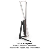 Игровой монитор ExeGate Combat EF2707C EX297306RUS - Превью изображения №2 — Интернет-магазин ПроЗаказ