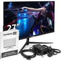 Игровой монитор ExeGate Combat EF2707C EX297306RUS - Превью изображения №5 — Интернет-магазин ПроЗаказ