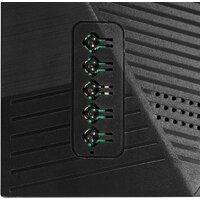 Игровой монитор ExeGate Combat EF2707C EX297306RUS - Превью изображения №8 — Интернет-магазин ПроЗаказ