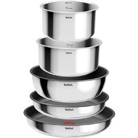 Набор сковород Tefal Ingenio Cook Eat L881S904 - Превью изображения №12 — Интернет-магазин ПроЗаказ