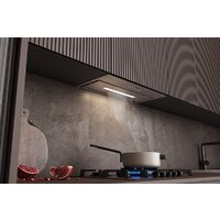 Кухонная вытяжка Franke Luce 60 IX 305.0738.595 - Превью изображения №9 — Интернет-магазин ПроЗаказ