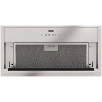 Кухонная вытяжка Franke Luce 60 IX 305.0738.595 - Превью изображения №4 — Интернет-магазин ПроЗаказ