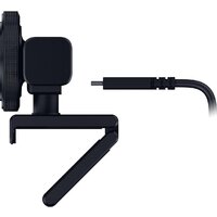 Веб-камера для стриминга Razer Kiyo V2 (черный) - Превью изображения №2 — Интернет-магазин ПроЗаказ