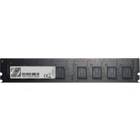 G.Skill Value 2x8GB DDR4 PC4-21300 F4-2666C19D-16GNT