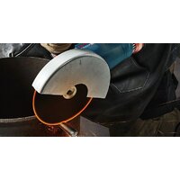Угловая шлифмашина Bosch GWS 24-230 JZ Professional 06018C3300 - Превью изображения №10 — Интернет-магазин ПроЗаказ