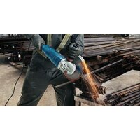 Угловая шлифмашина Bosch GWS 24-230 JZ Professional 06018C3300 - Превью изображения №4 — Интернет-магазин ПроЗаказ