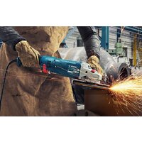 Угловая шлифмашина Bosch GWS 24-230 JZ Professional 06018C3300 - Превью изображения №8 — Интернет-магазин ПроЗаказ