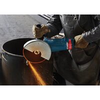 Угловая шлифмашина Bosch GWS 24-230 JZ Professional 06018C3300 - Превью изображения №7 — Интернет-магазин ПроЗаказ