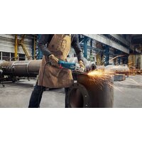 Угловая шлифмашина Bosch GWS 24-230 JZ Professional 06018C3300 - Превью изображения №3 — Интернет-магазин ПроЗаказ