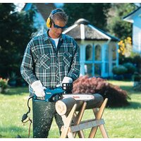 Электрическая пила Makita UC4041A - Превью изображения №3 — Интернет-магазин ПроЗаказ